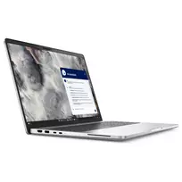 ddr5 - Dell Pro 16 Plus PB16250, Intel Core 5 120U, 16 GB, 512 GB, 16", Juodas (Black) - 9 nuotrauka