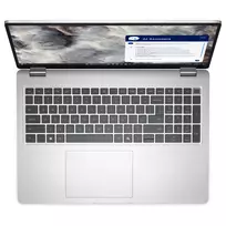 ddr5 - Dell Pro 16 Plus PB16250, Intel Core 5 120U, 16 GB, 512 GB, 16", Juodas (Black) - 10 nuotrauka