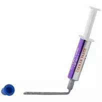 thermal paste cpu - StarTech SILVGREASE1 termopasta 1.5g (sidabro) - 3 nuotrauka