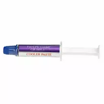 thermal paste cpu - StarTech SILVGREASE1 termopasta 1.5g (sidabro) - 4 nuotrauka