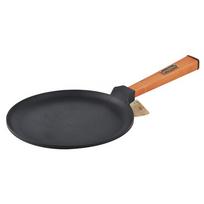 Blynų Ketaus keptuvė Brizoll "Optima" 24 cm