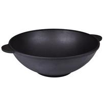 Ketaus keptuvė WOK Brizoll 30 cm
