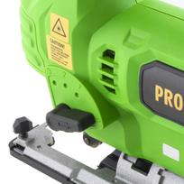 akumuliatorinis siaurapjuklis - ProCraft ST24; 20 V - 7 nuotrauka