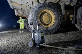 karcher hd 9 20 - Kärcher HD 9/20-4 S Plus (1.286-959.0) - 3 nuotrauka