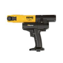 vamzdziu presas - Vamzdžių presas REMS Mini-Press 14,4V ACC L-Boxx - 3 nuotrauka