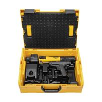 vamzdziu presas - Vamzdžių presas REMS Mini-Press 14,4V ACC L-Boxx - 4 nuotrauka