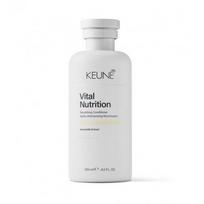 keune vital nutrition - Kondicionierius sausiems, pažeistiems plaukams KEUNE Care Line VITAL NUTRITION 80ml - 2 nuotrauka