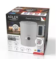 turist - ADLER AD1388G - 4 nuotrauka