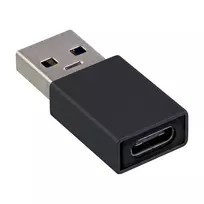 usb c 3 2 gen 2 kabelis - InLine HUB USB 2x USB-C + 3x USB-A 3.2 Gen1 35398 Juodas (Black) - 5 nuotrauka