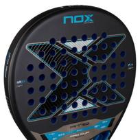 2026 - Padelio raketė NOX AT10 Pro Cup Soft By Agustin Tapia - 2 nuotrauka