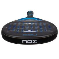 2026 - Padelio raketė NOX AT10 Pro Cup Soft By Agustin Tapia - 3 nuotrauka