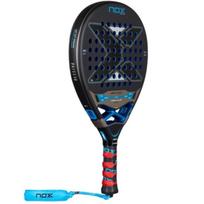 2026 - Padelio raketė NOX AT10 Pro Cup Soft By Agustin Tapia - 5 nuotrauka