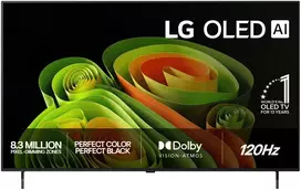 LG OLED55B6ELC