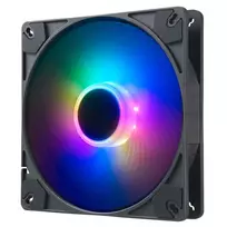 SilverStone Air Penetrator 140i ARGB 140mm Black