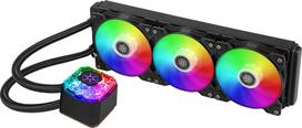 SilverStone IceGem 360 360 mm Water Cooling