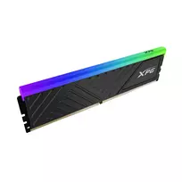 16 gb ram - ADATA SPECTRIX D35G DDR4 32GB (2x16GB) 3200MHz CL16 Juodas (Black) - 3 nuotrauka