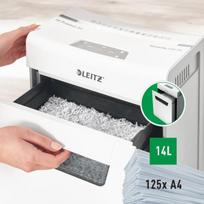 iqos lt -  LEITZ IQ Protect Premium 8X P4 - 2 nuotrauka