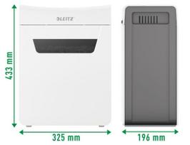iqos lt -  LEITZ IQ Protect Premium 8X P4 - 4 nuotrauka