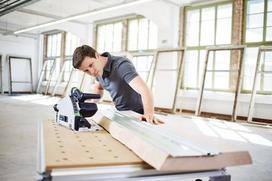 festool liniuotes - Kreipiančioji liniuotė Festool FS 1900/2 491503 - 2 nuotrauka