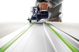 festool liniuotes - Kreipiančioji liniuotė Festool FS 1900/2 491503 - 4 nuotrauka