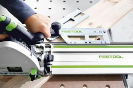 festool liniuotes - Kreipiančioji liniuotė Festool FS 1900/2 491503 - 5 nuotrauka
