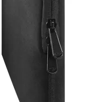 laptop dekl - Hama Neoprene Laptop Sleeve 13.3" Juodas (Black) - 2 nuotrauka