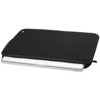 laptop dekl - Hama Neoprene Laptop Sleeve 13.3" Juodas (Black) - 3 nuotrauka
