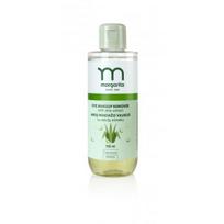 margarita tonikas - MARGARITA akių makiažo valiklis su alavijų ekstraktu, 150 ml - 2 nuotrauka