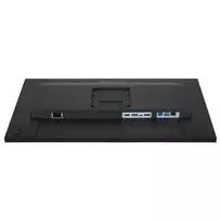2560x1440 monitorius - iiyama ProLite XB2797QSNP-B1 27", QHD, IPS, USB-C, KVM - 5 nuotrauka