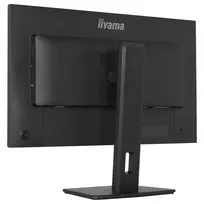 2560x1440 monitorius - iiyama ProLite XB2797QSNP-B1 27", QHD, IPS, USB-C, KVM - 6 nuotrauka