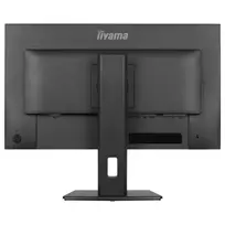 2560x1440 monitorius - iiyama ProLite XB2797QSNP-B1 27", QHD, IPS, USB-C, KVM - 8 nuotrauka