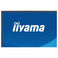 2560x1440 monitorius - iiyama ProLite XB2797QSNP-B1 27", QHD, IPS, USB-C, KVM - 14 nuotrauka