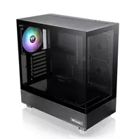 pc fans - Thermaltake View 270 TG ARGB Black (Juodas) - 4 nuotrauka