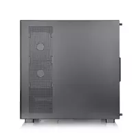 pc fans - Thermaltake View 270 TG ARGB Black (Juodas) - 5 nuotrauka