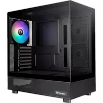 pc fans - Thermaltake View 270 TG ARGB Black (Juodas) - 6 nuotrauka