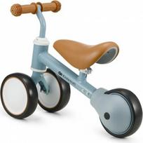 kinderkraft - Kinderkraft Cutie balansinis dviratis, šviesiai mėlynas (Light Blue) - 4 nuotrauka