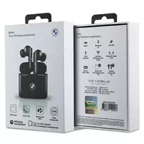 bluetooth bmw - TWS BMWSES20AMK black - 5 nuotrauka