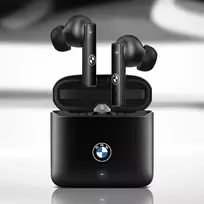 bluetooth bmw - TWS BMWSES20AMK black - 6 nuotrauka