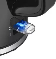virdulys 1.7l - Amica KF1014 - 4 nuotrauka