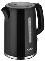 virdulys 1.7l - Amica KF1014 - 7 nuotrauka