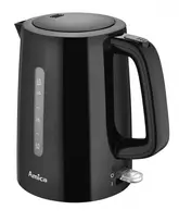 virdulys 1.7l - Amica KF1014 - 8 nuotrauka