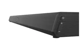 soundbar 3 1 2 - Audac IMEO2/B Juodas (Black) - 2 nuotrauka