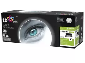 printeriai spausdintuvau - TB Print TB-DR3100N Black - 2 nuotrauka