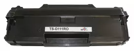 mlt d111s - TB Print analogas Samsung MLT-D111S (TS-D111RO), juoda (black) - 3 nuotrauka