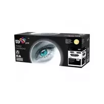 printeriai spausdintuvau - TB Print TH-400XRO Juodas (Black) - 2 nuotrauka