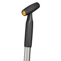 fiskars greblys - Grėblys Fiskars Ergonomic 1077112, lenktas - 6 nuotrauka