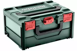 metabo deze - Metabo MetaBOX 215 (626887000) - 2 nuotrauka