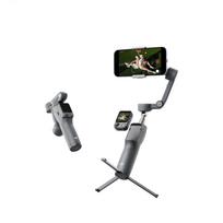 dji osmo kamera - DJI Osmo Mobile 8P Standard Combo Juodas (Black) - 7 nuotrauka
