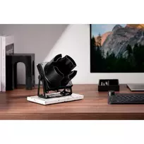 ventiliatorius 120mm - Noctua NV-FS1 Black - 2 nuotrauka