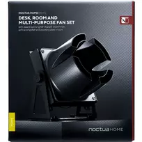 ventiliatorius 120mm - Noctua NV-FS1 Black - 3 nuotrauka